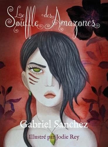 Oracle le souffle des amazones