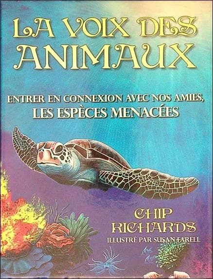 Oracle la voix des animaux