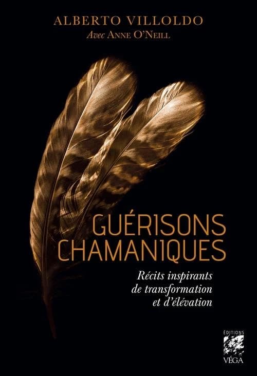 Guérisons chamaniques : récits inspirants de transformation et d'élévation