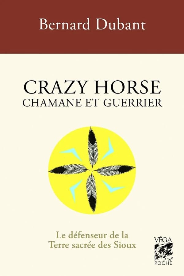 Crazy Horse, chamane et guerrier