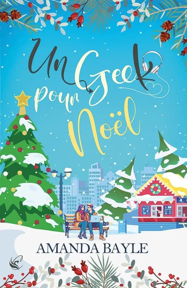 Un geek pour Noël