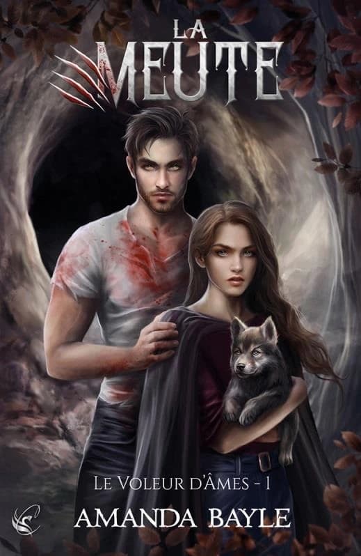 Le Voleur d'Ames. T.1