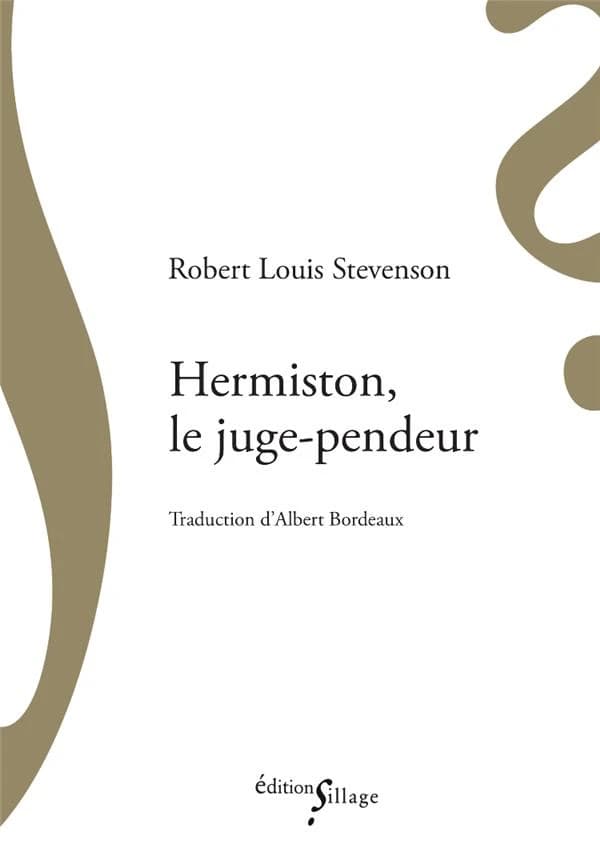 Hermiston, le juge pendeur