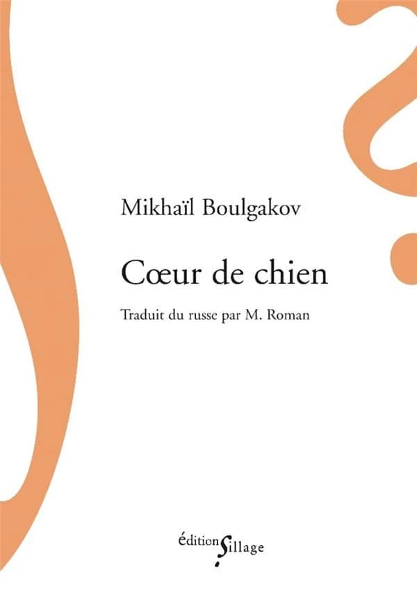 Coeur de chien