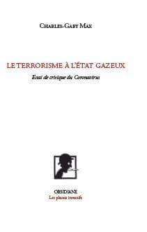 Le terrorisme à l'état gazeux : essai de critique du coronavirus