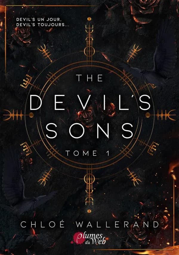 The Devil's Sons tome 1
