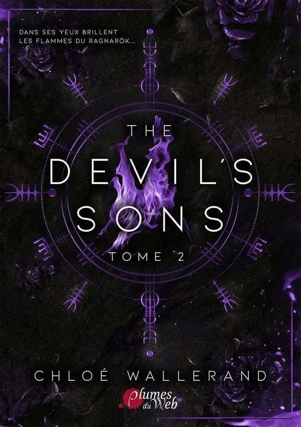 The Devil's Sons. tome 2