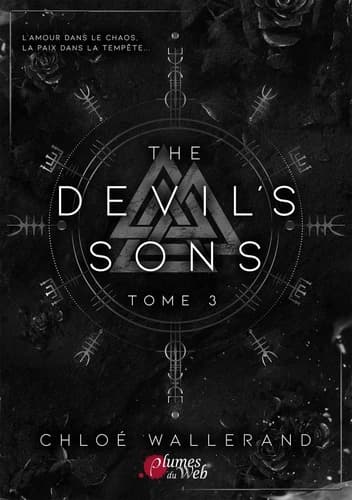 The Devil's Sons. Tome 3