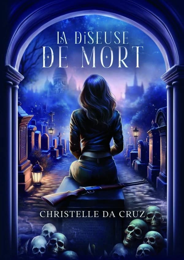 La Diseuse de Mort (Nouvelle éd.)