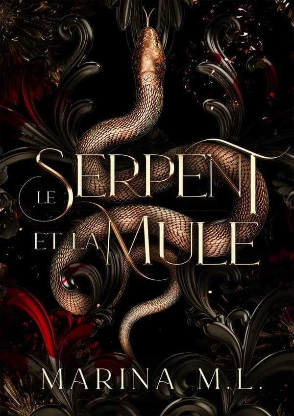 Le Serpent et la Mule (Nouvelle éd.)