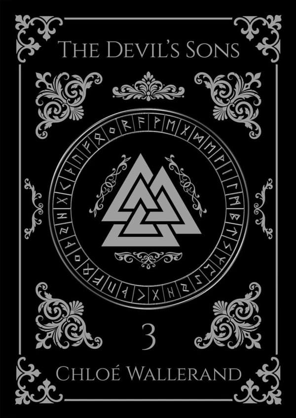 The Devil's Sons. 3 (Nouvelle éd.)