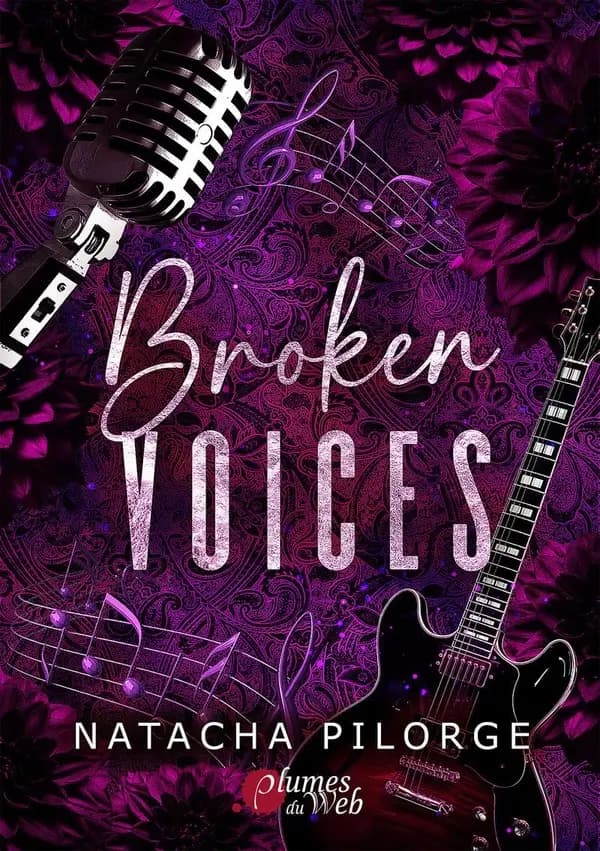 Broken Voices