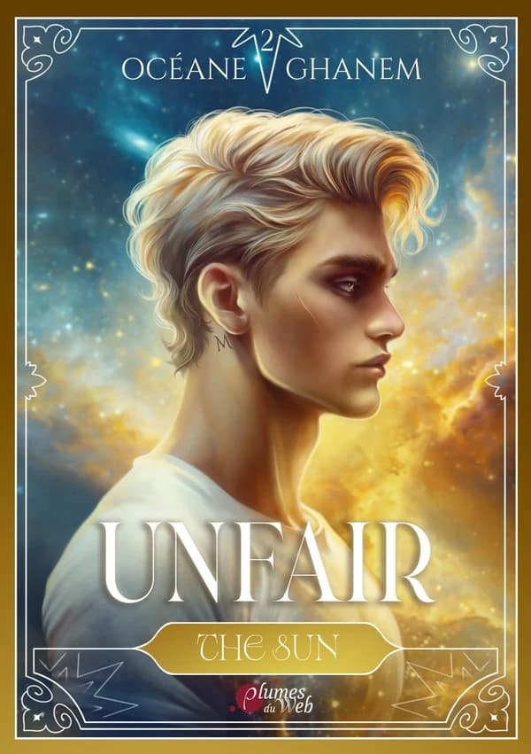 Unfair. 2