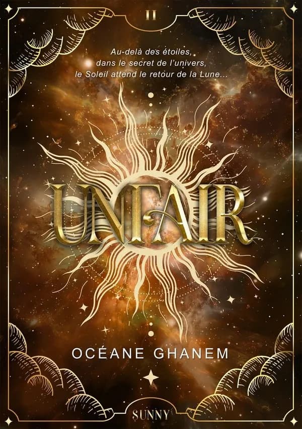 Unfair Tome 2 : Sunny