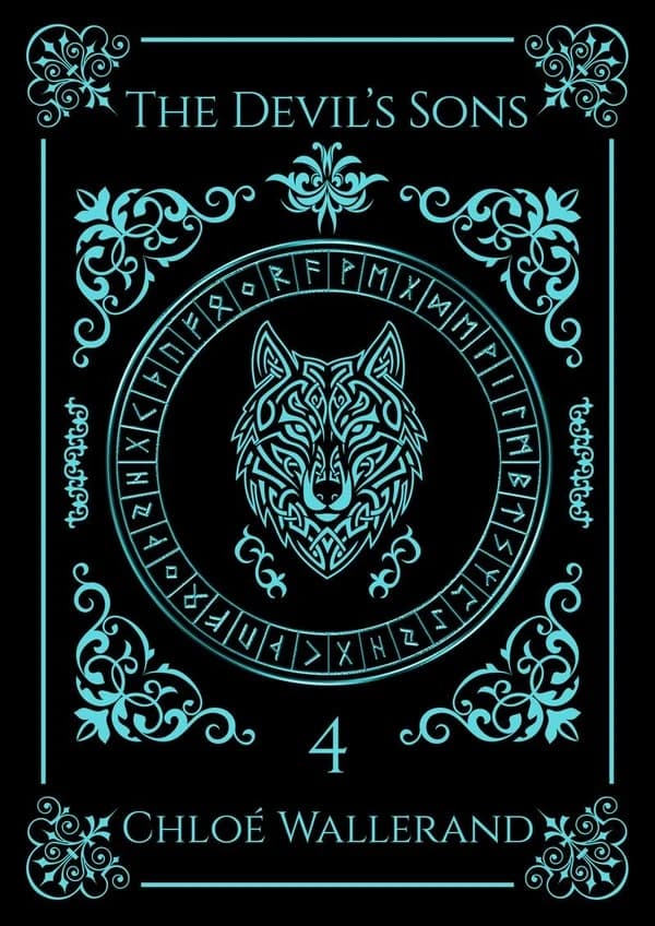 The Devil's Sons. tome 4