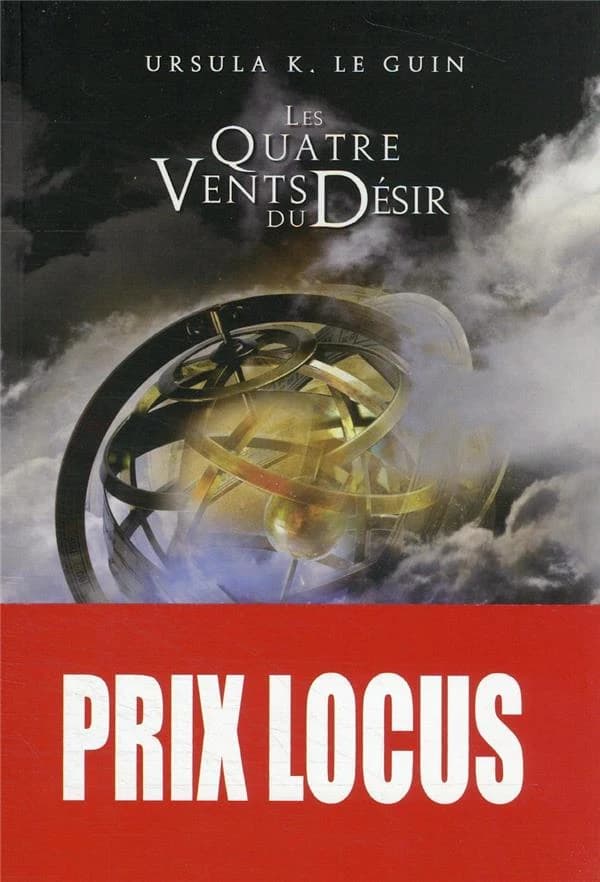 Les quatres vents du désir