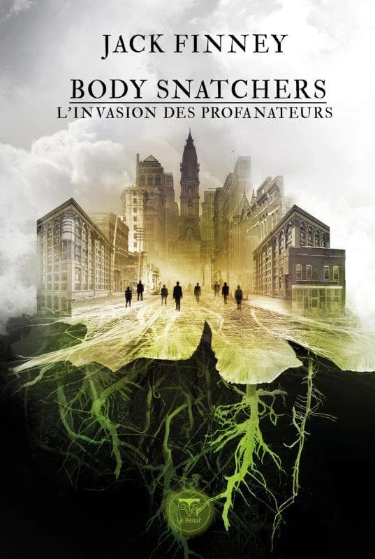 L'invasion des profanateurs