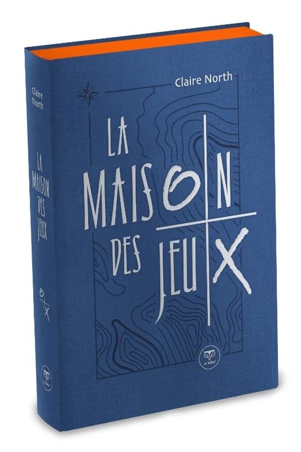 La maison des jeux : l'intégrale