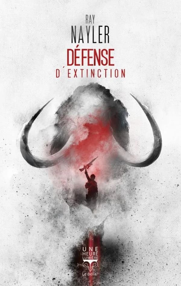 Défense d'extinction