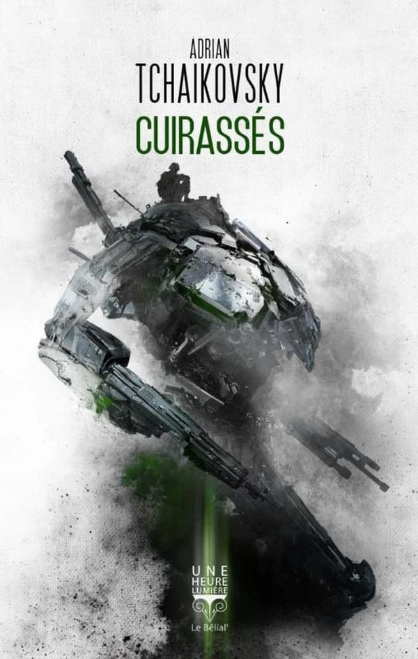 Cuirassés
