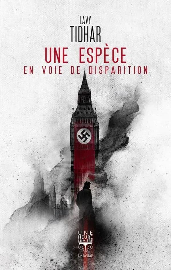 Une espèce en voie de disparition