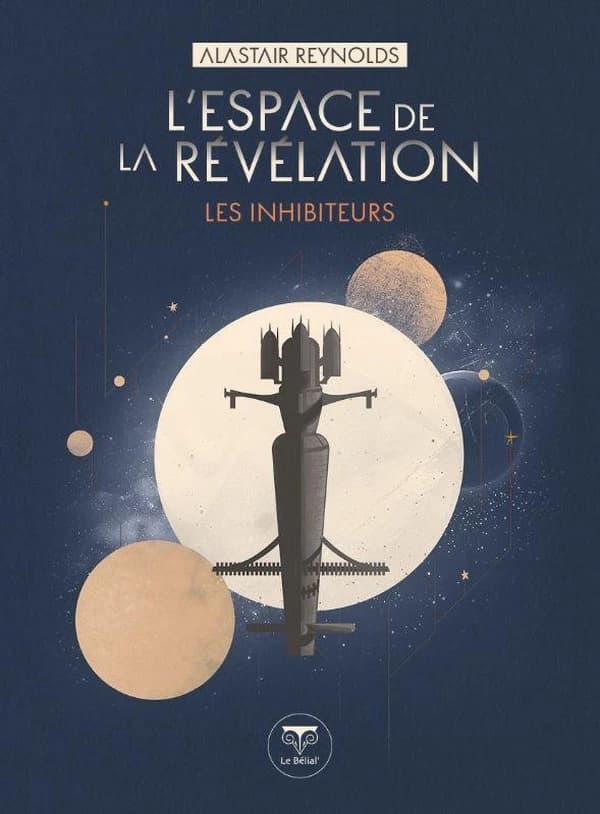 L'Espace de la Révélation