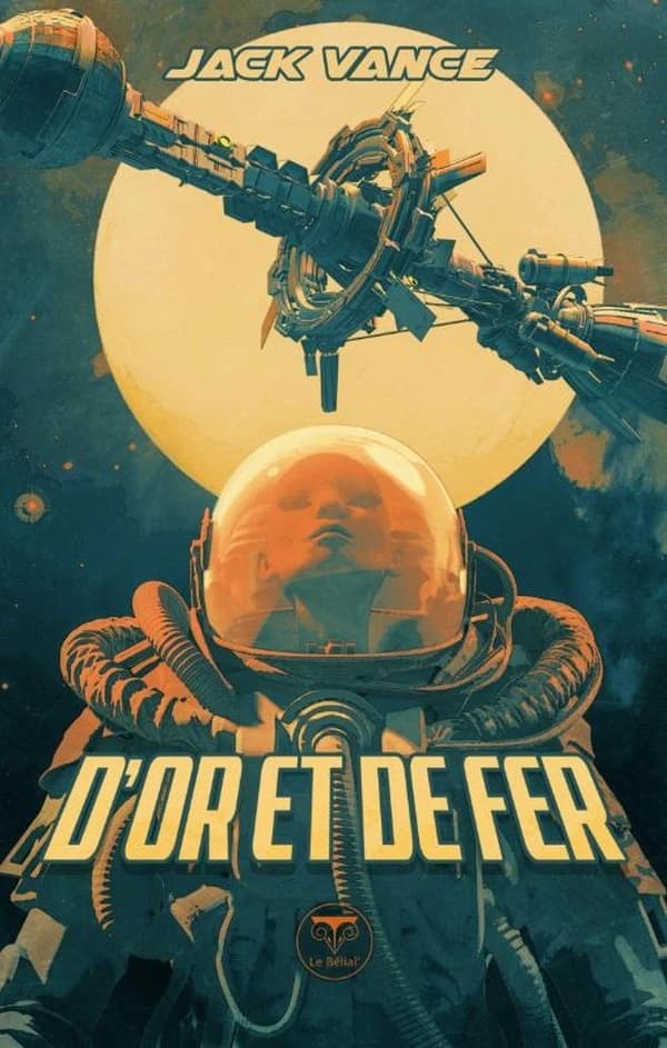 D'or et de fer