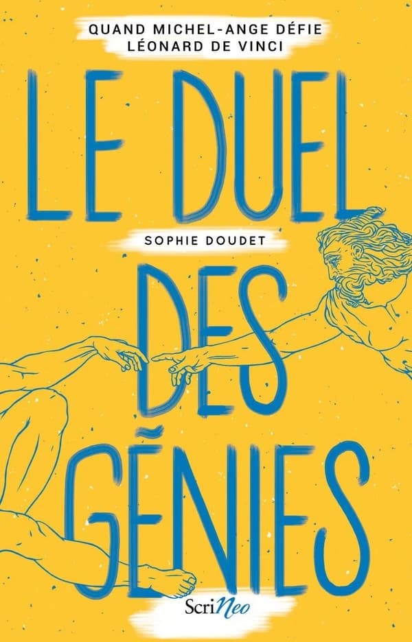 Le duel des génies : quand Michel-Ange défie Léonard de Vinci