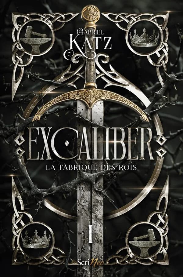 La fabrique des rois