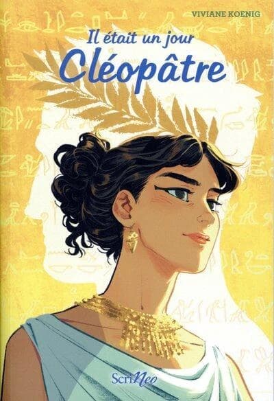 Il était un jour Cléopâtre