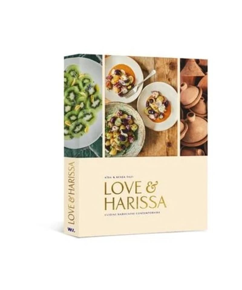 Love & harissa