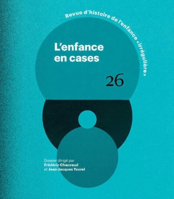 L'enfance en cases