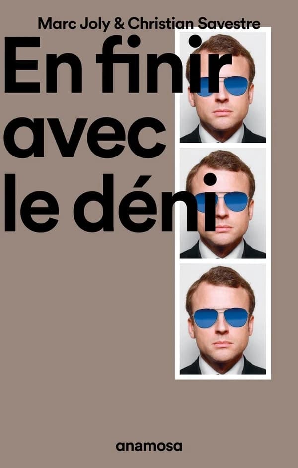 En finir avec le déni