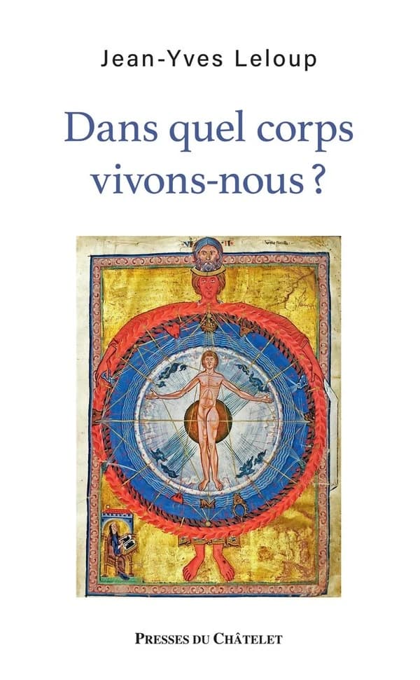 Dans quel corps vivons-nous ? : essai d'anthropologie instaurative
