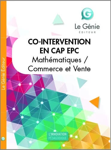 Co-intervention en CAP EPC : Mathématiques