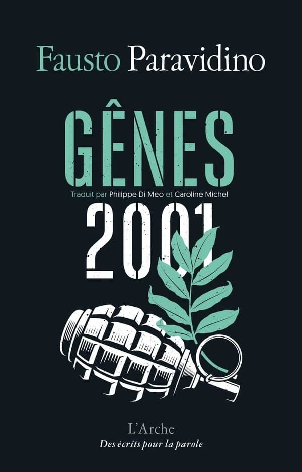 Gênes 2001 ; suivi de Gênes 2021