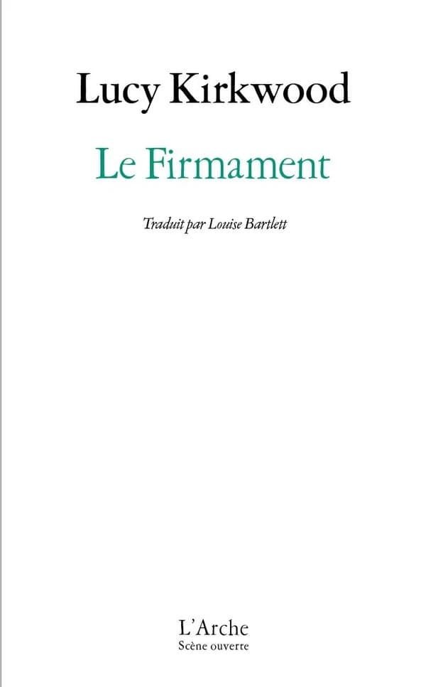 Le firmament