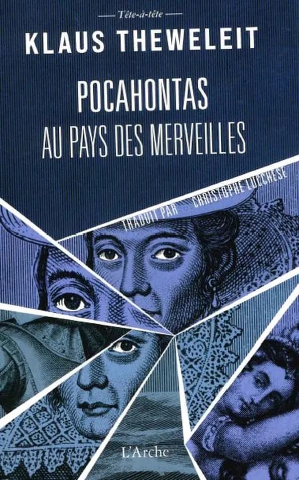 Pocahontas au pays des merveilles : Shakespeare on Tour : Indian song