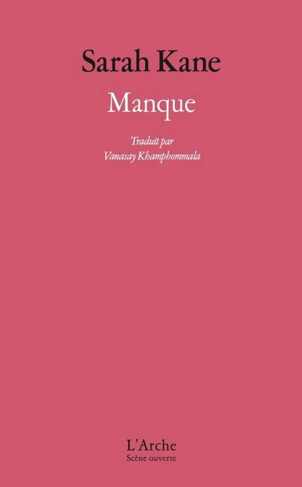 Manque