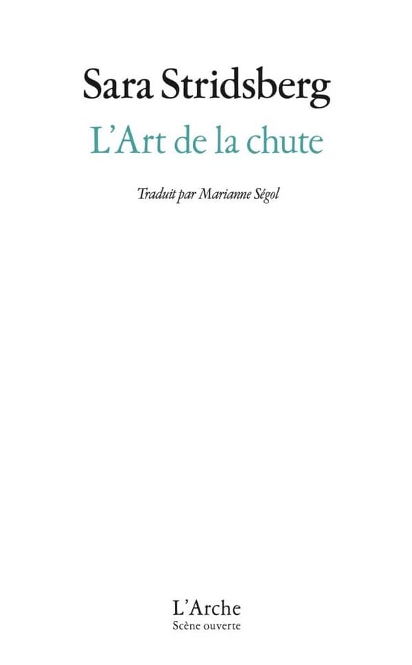 L'art de la chute