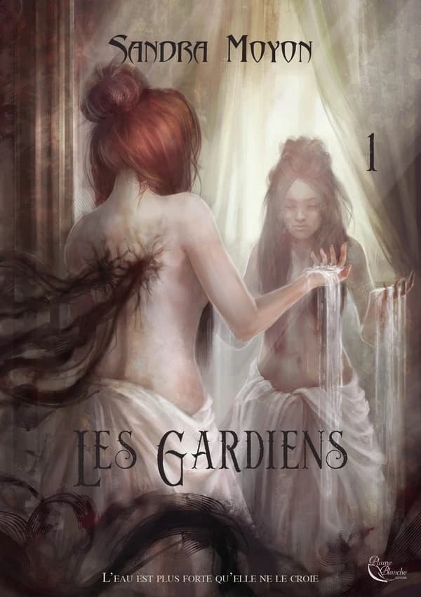 Les gardiens : roman. Tome 1