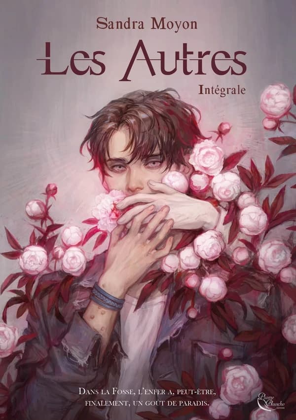 Les autres : intégrale : roman