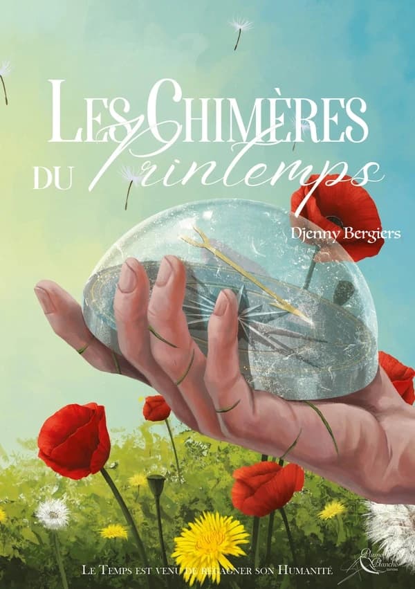 Les chimères du printemps : roman