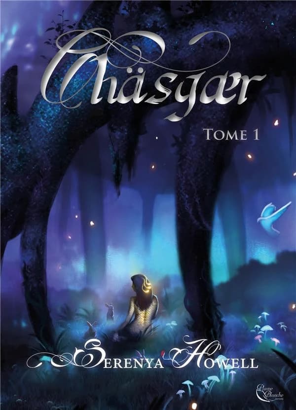 Chäsgaer. Tome 1