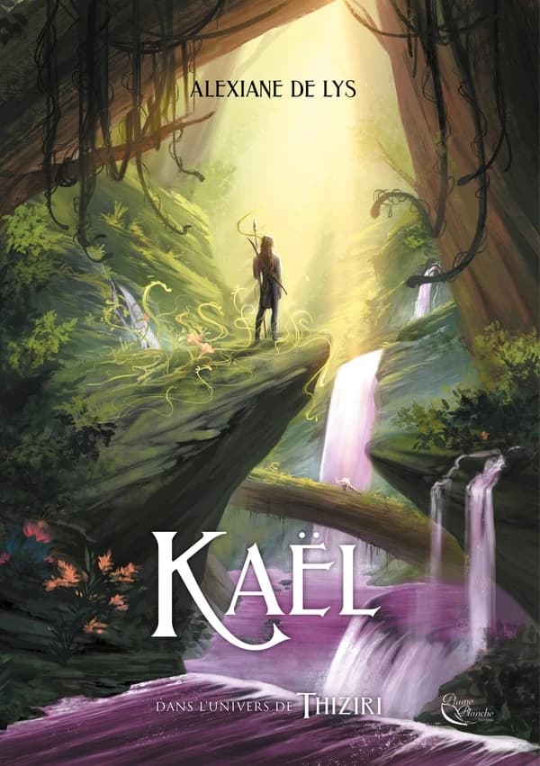 Kaël : roman