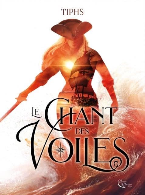 Le chant des voiles : roman