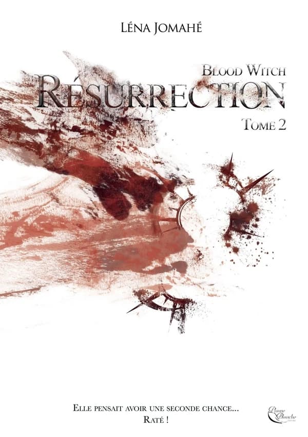 Résurrection : roman. Tome 2
