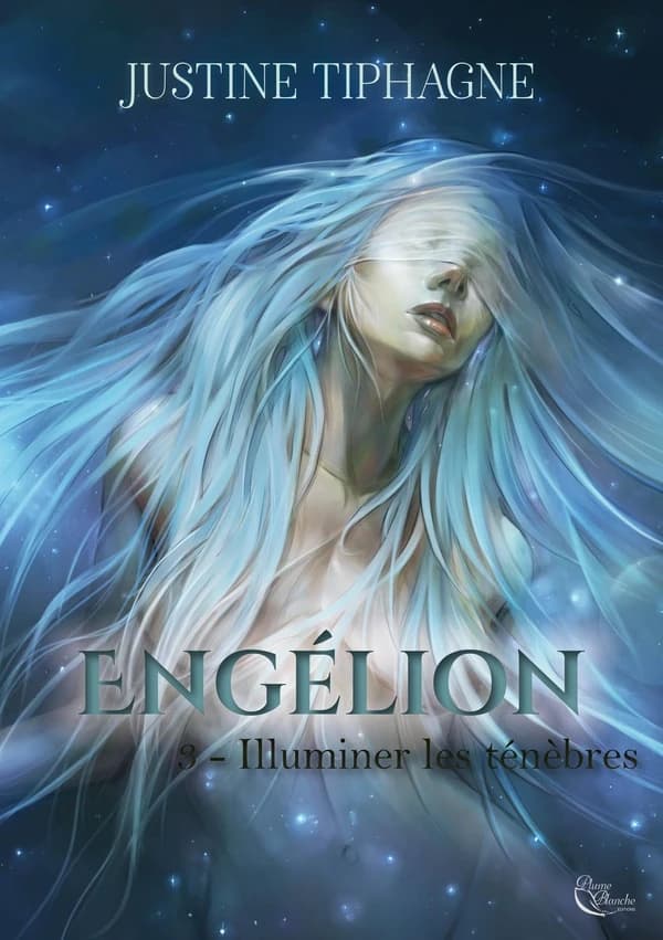 Illuminer les ténèbres : roman
