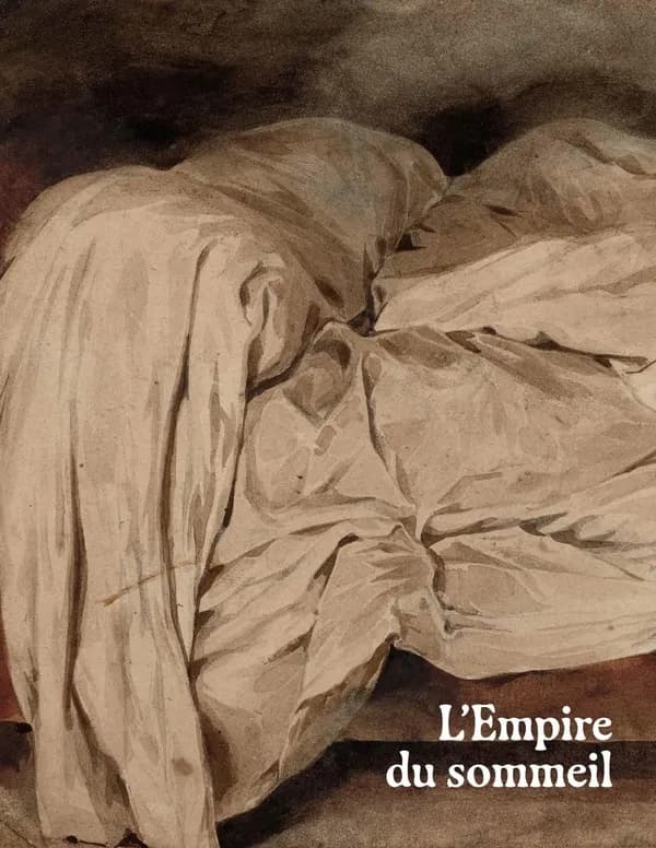 L'empire du sommeil : [exposition, Paris, Musée Marmottan Monet, 9 octobre 2025-1er mars 2026]