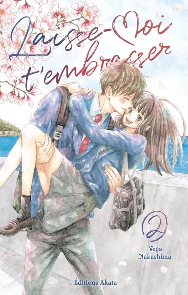 Laisse-moi t'embrasser. 2
